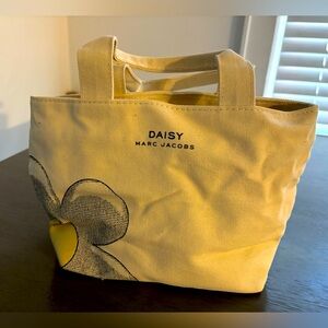 Marc Jacobs Daisy small tote bag